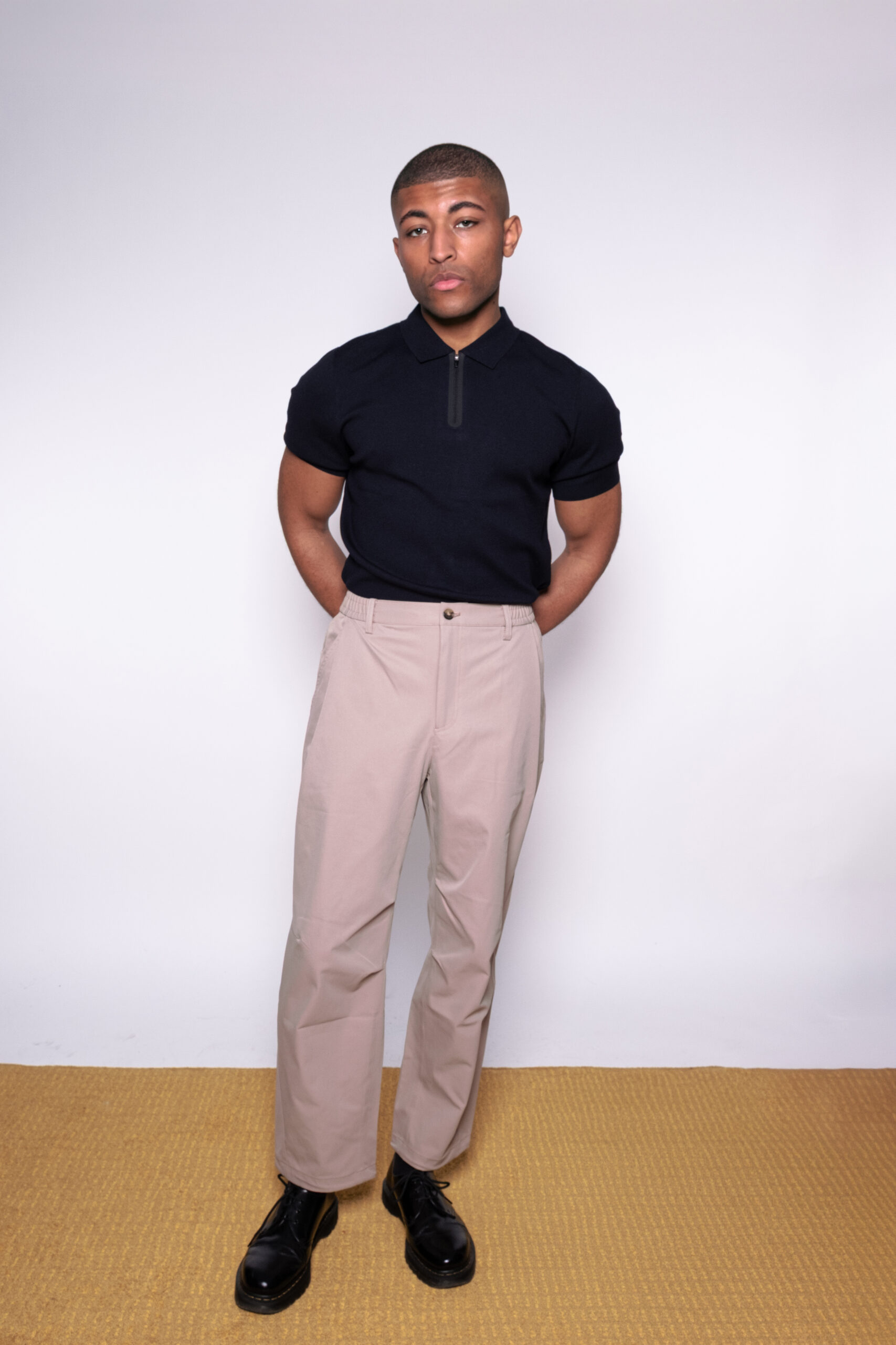 Pantalon ORIGINE – Image 2