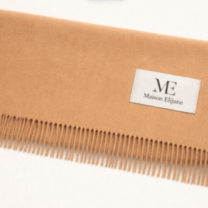 L’écharpe SOUFFLE