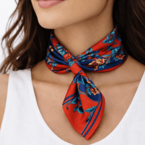 Le tour de cou - HALO